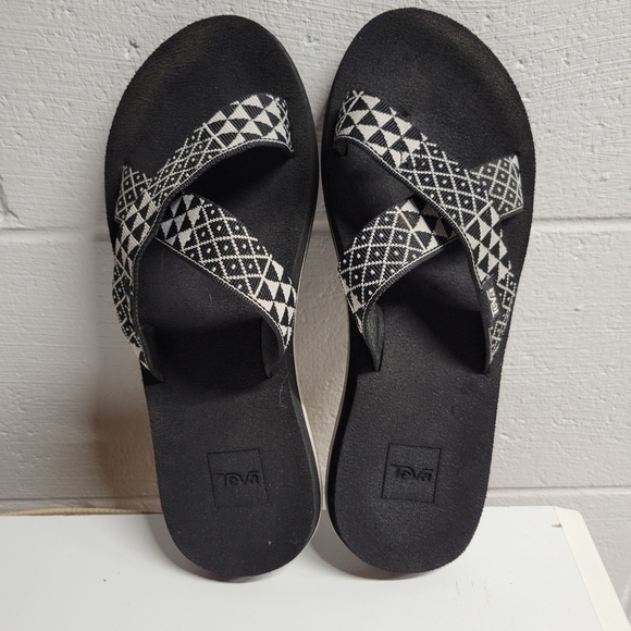 Teva Shoes - Teva Mush Snadals
